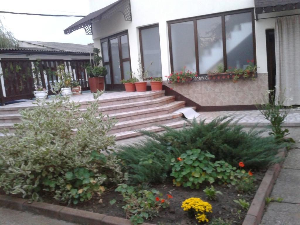 ホテル Casa Craiova Nuova エクステリア 写真